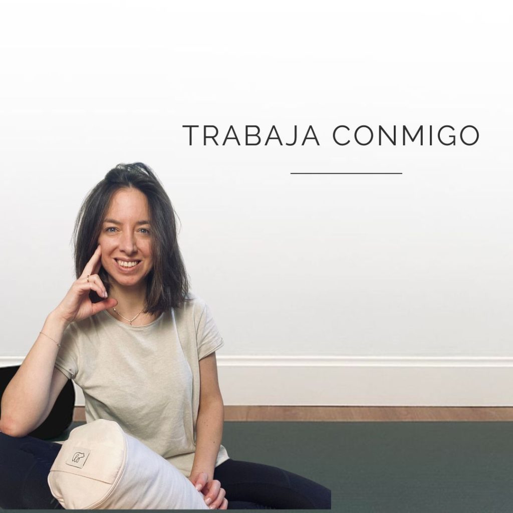 TRABAJA CONMIGO GABRIELA MORETTI