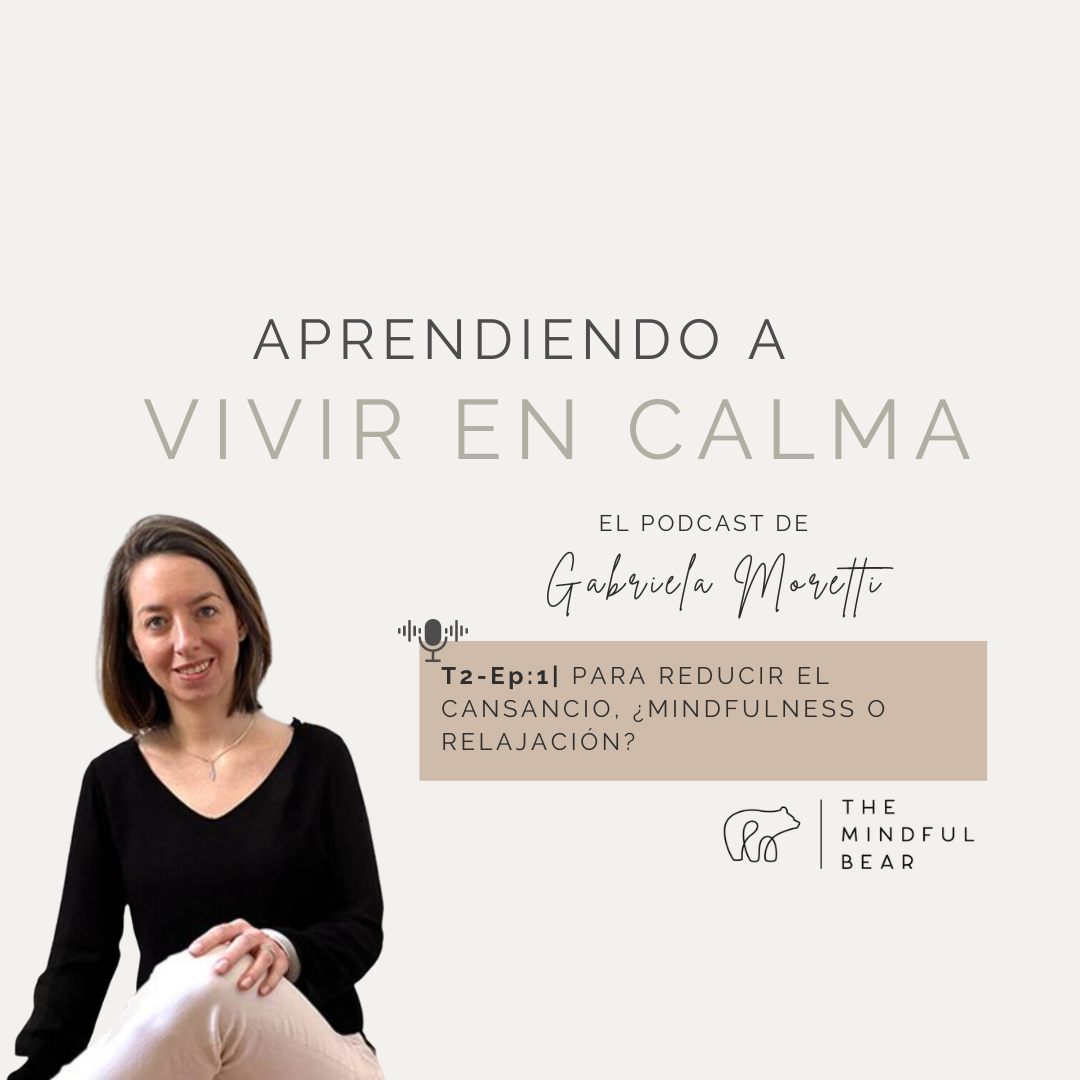 APRENDIENDO A VIVIR EN CALMA TEMPORADA 2 EPISODIO 1