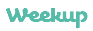 logo weekup